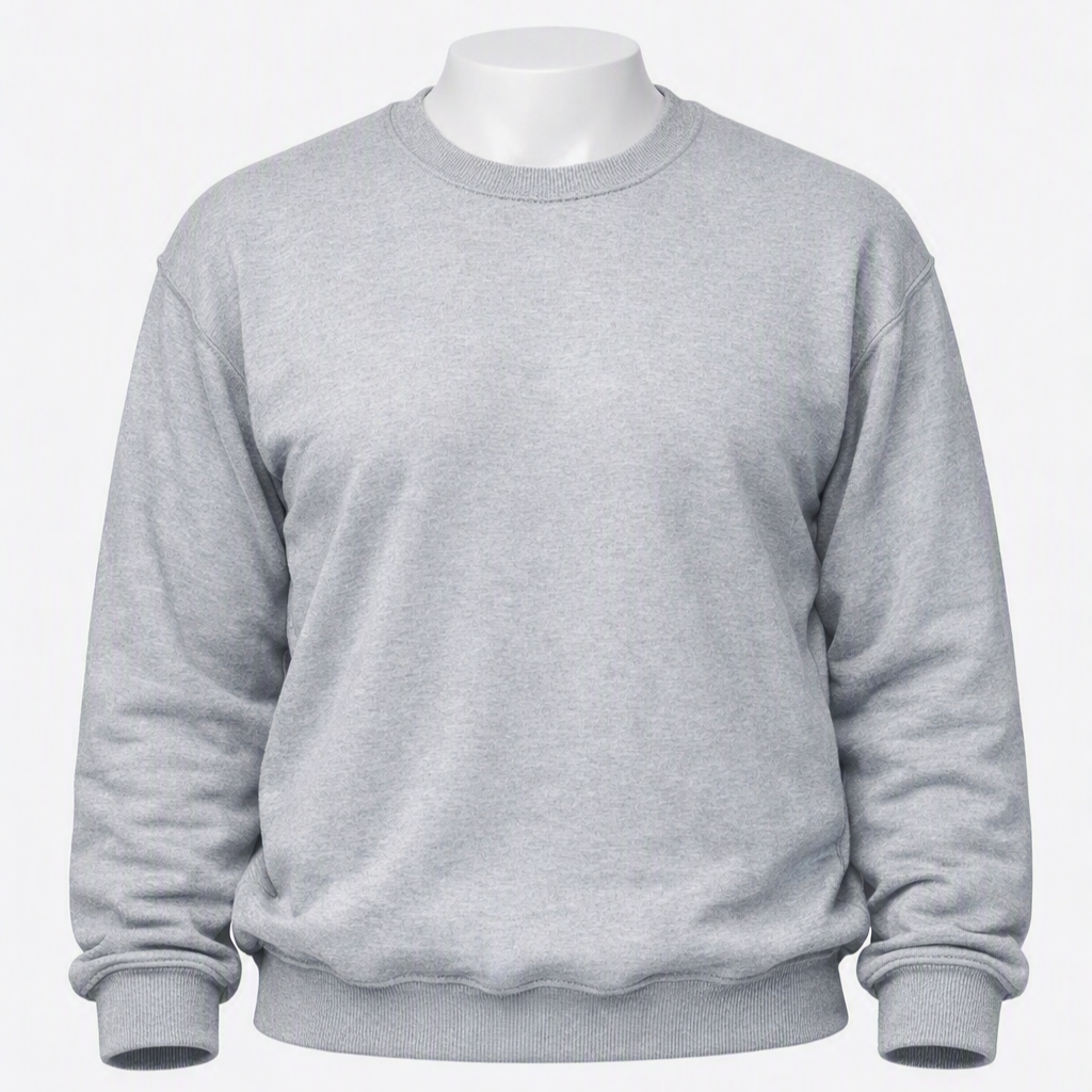 Oh là là - Funny Gift, Embroidered Sweatshirt