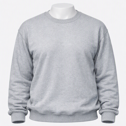 Oh là là - Funny Gift, Embroidered Sweatshirt