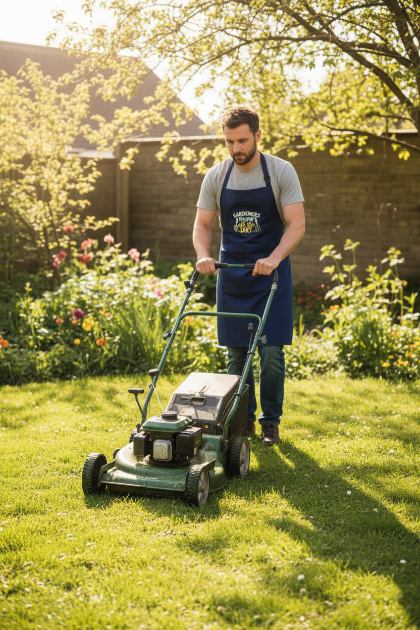 Les jardiniers savent tout sur tout