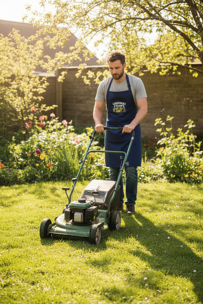 Les jardiniers savent tout sur tout