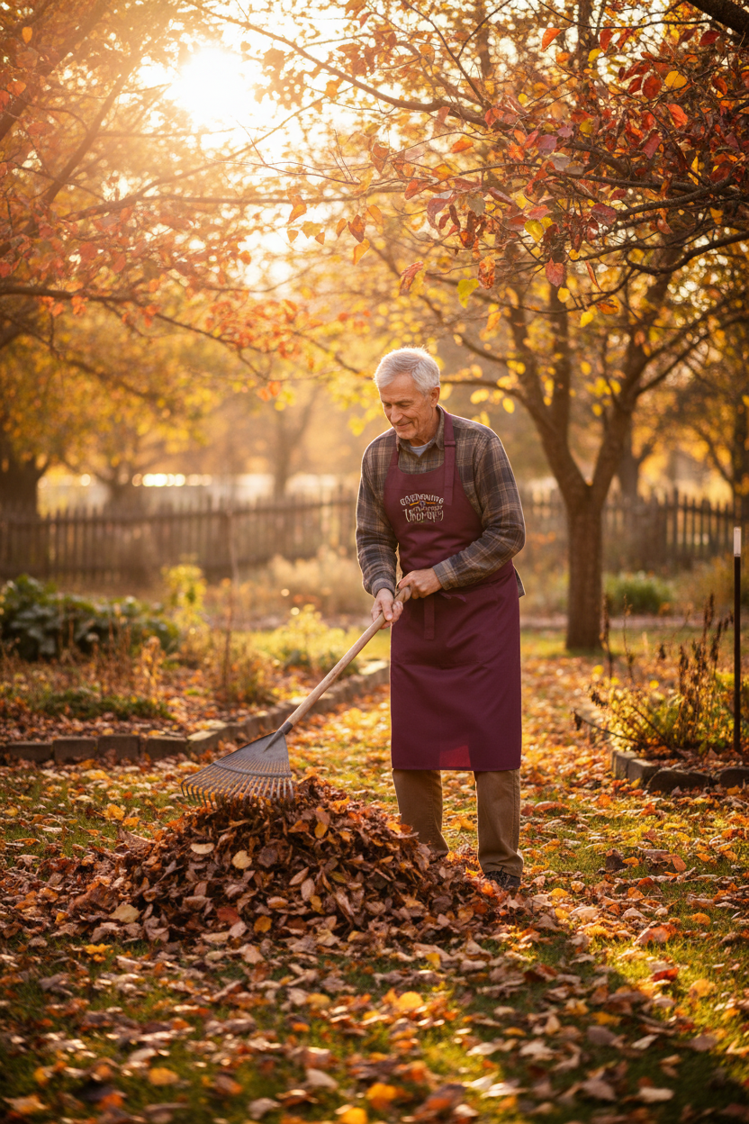Gardening is Dirt Cheap Therapy
