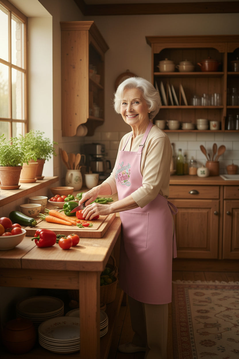 Grandma's Kitchen