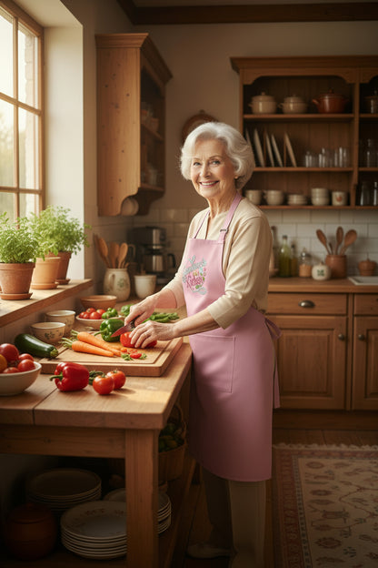 Grandma's Kitchen