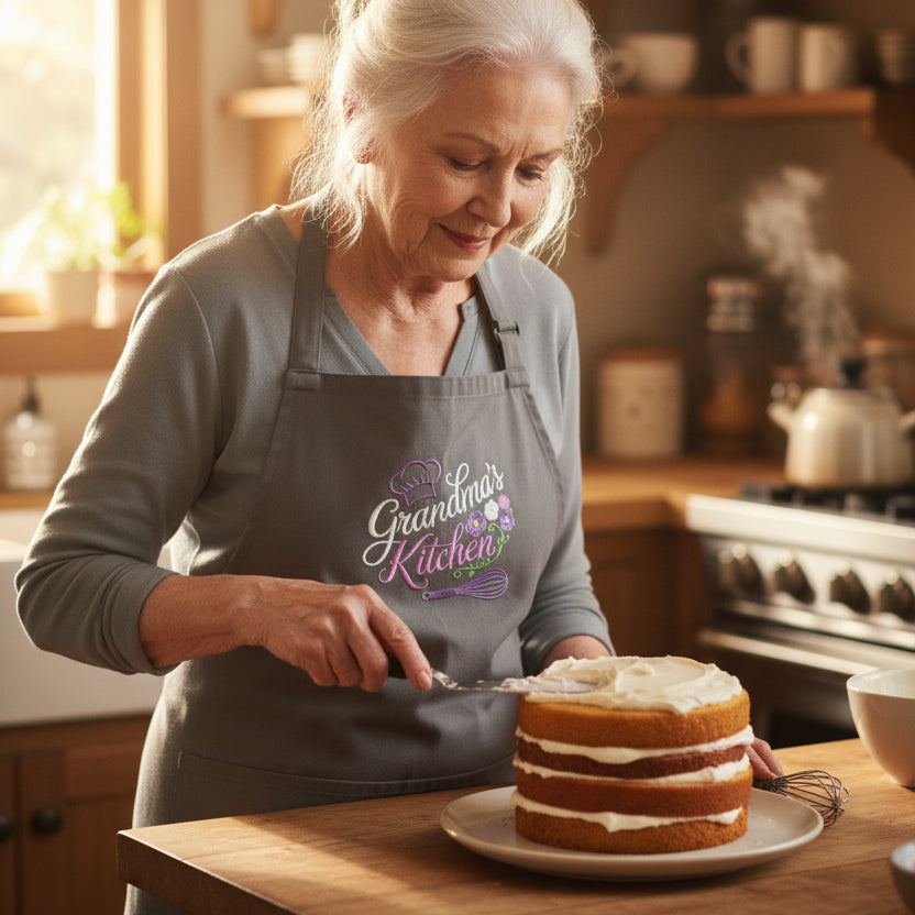 Grandma's Kitchen