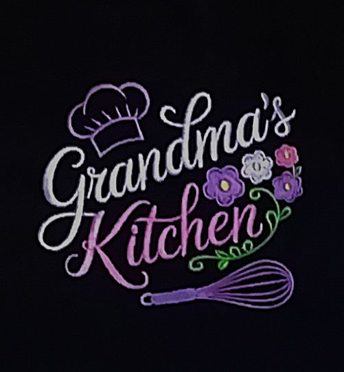 Grandma's Kitchen