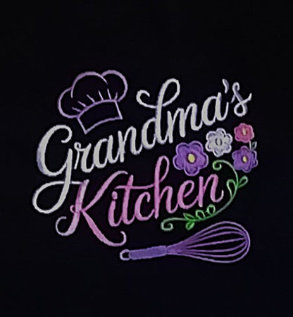 Grandma's Kitchen