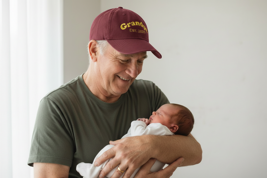 Grandpa - Est. (Year)