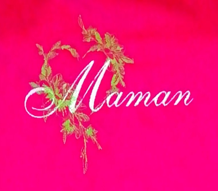 Maman