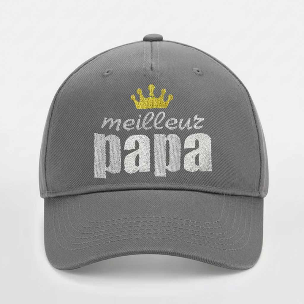 Meilleur Papa