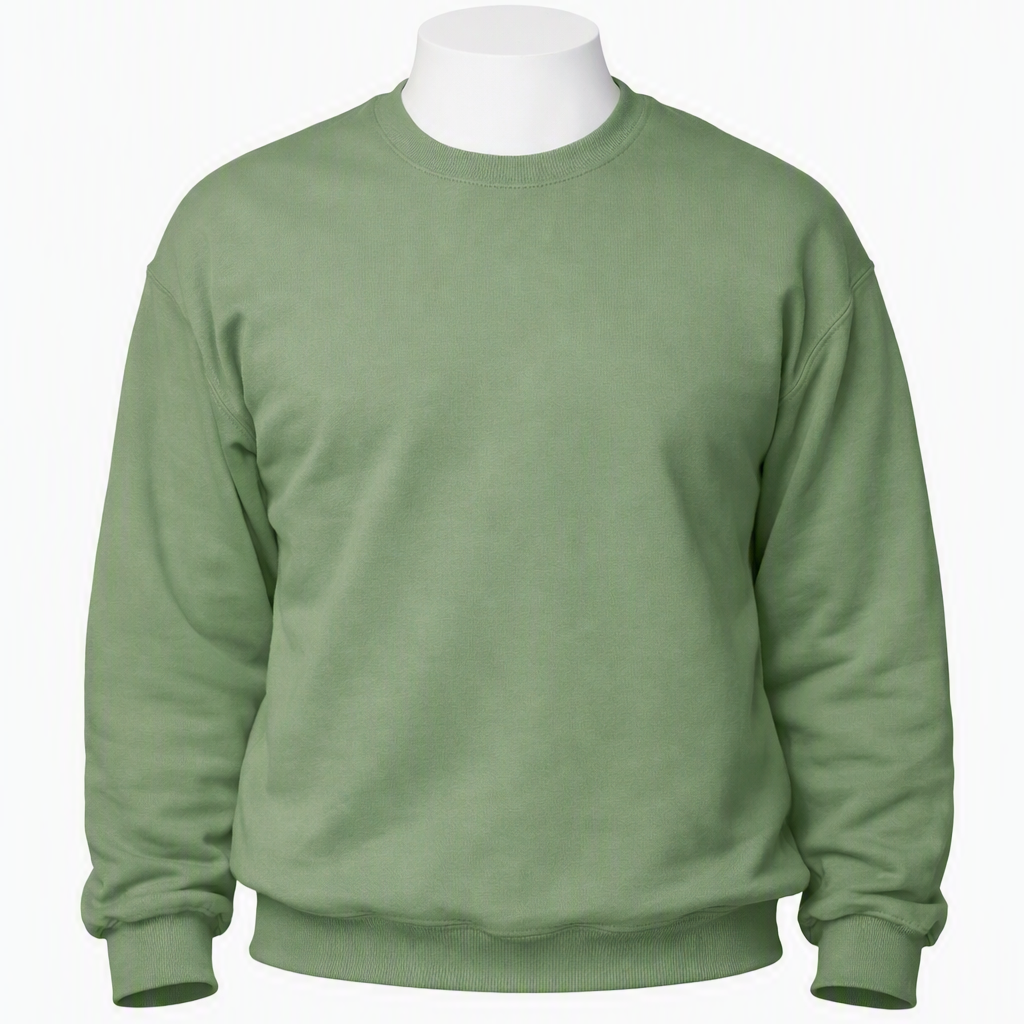 Oh là là - Funny Gift, Embroidered Sweatshirt