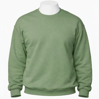 Oh là là - Funny Gift, Embroidered Sweatshirt