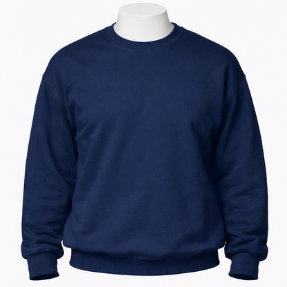 Oh là là - Funny Gift, Embroidered Sweatshirt