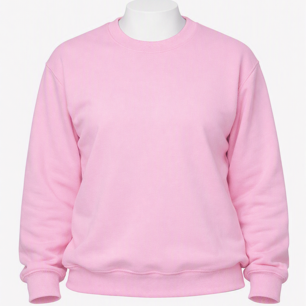 Oh là là - Funny Gift, Embroidered Sweatshirt