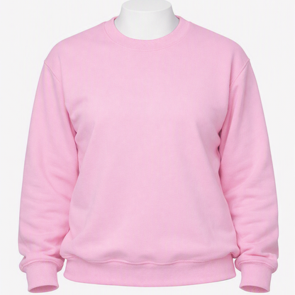 Oh là là - Funny Gift, Embroidered Sweatshirt