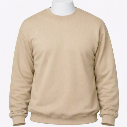 Oh là là - Funny Gift, Embroidered Sweatshirt